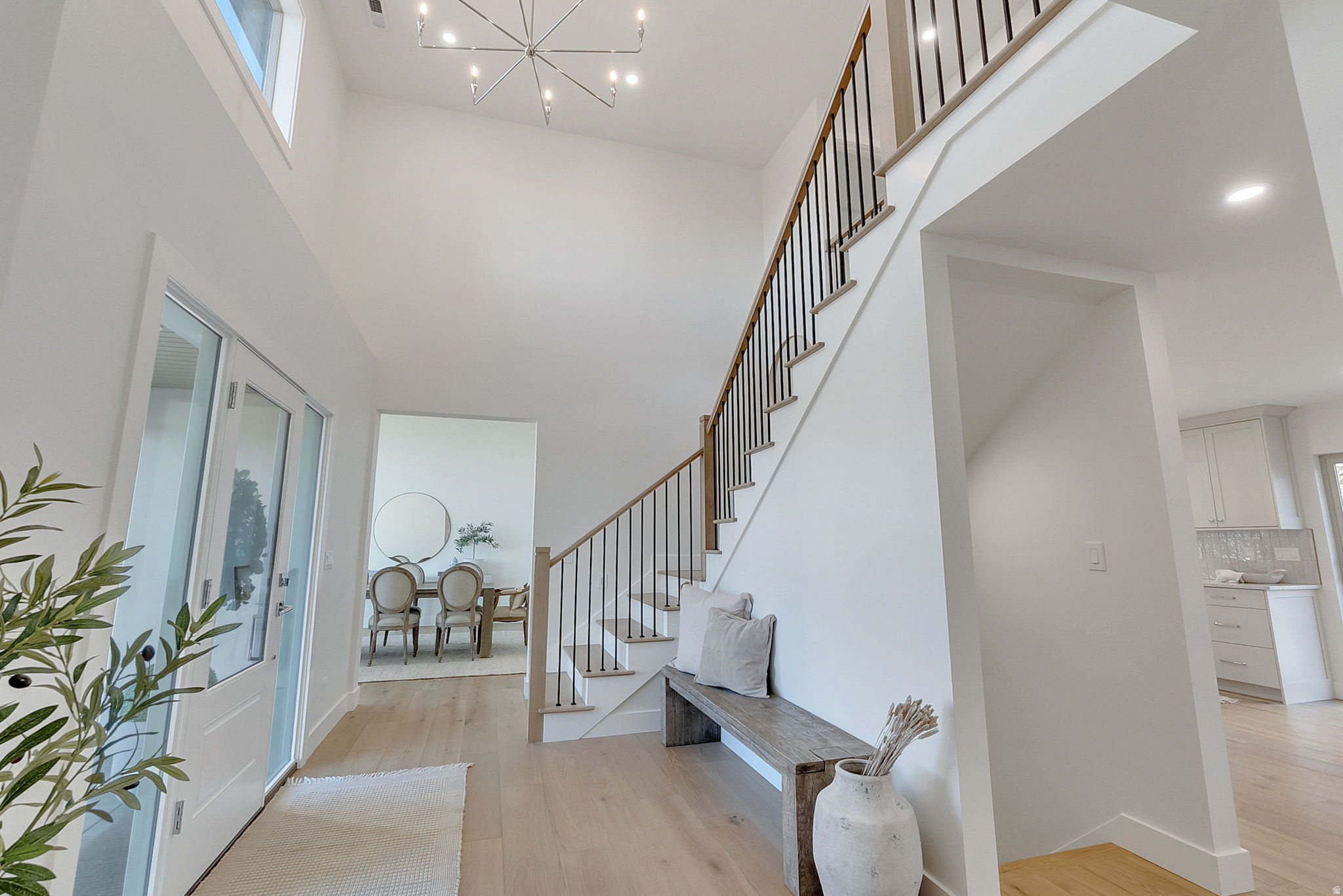 DRAPER OAKS - Residential