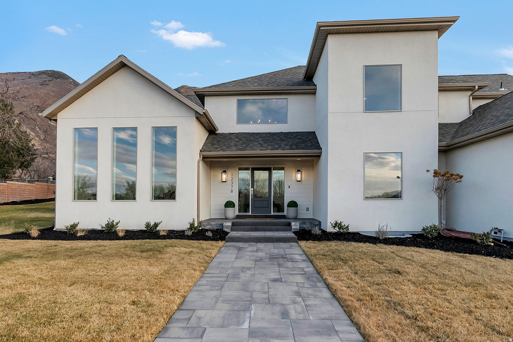 DRAPER OAKS - Residential