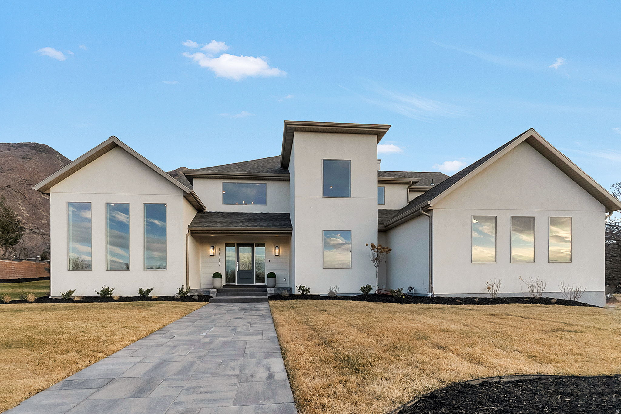 DRAPER OAKS - Residential