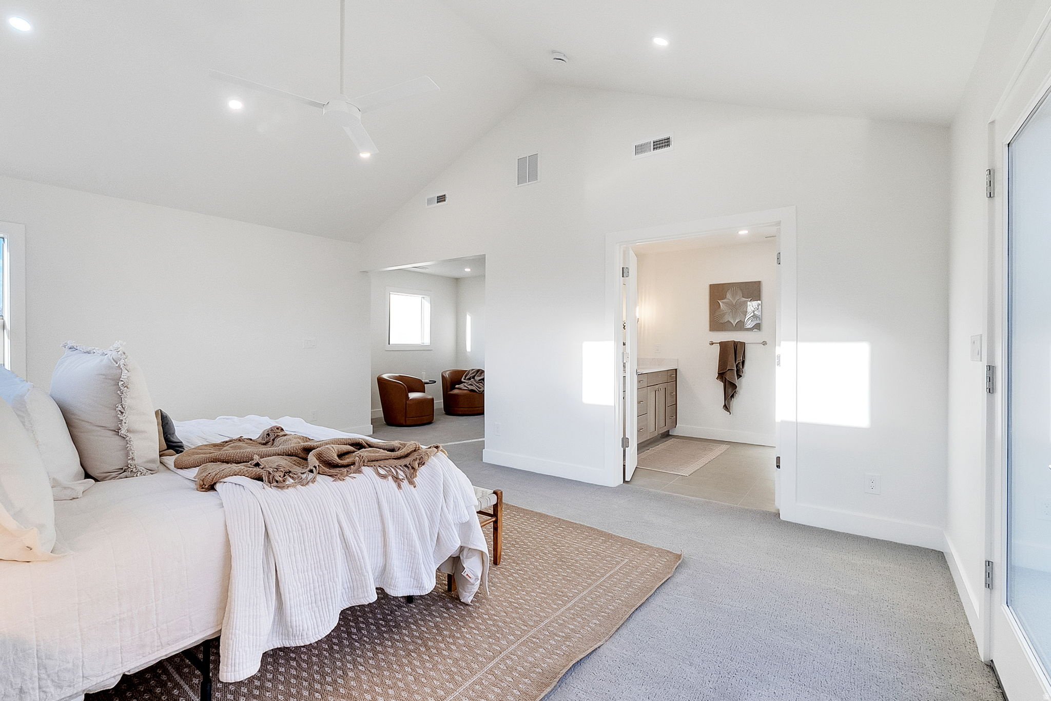 DRAPER OAKS - Residential