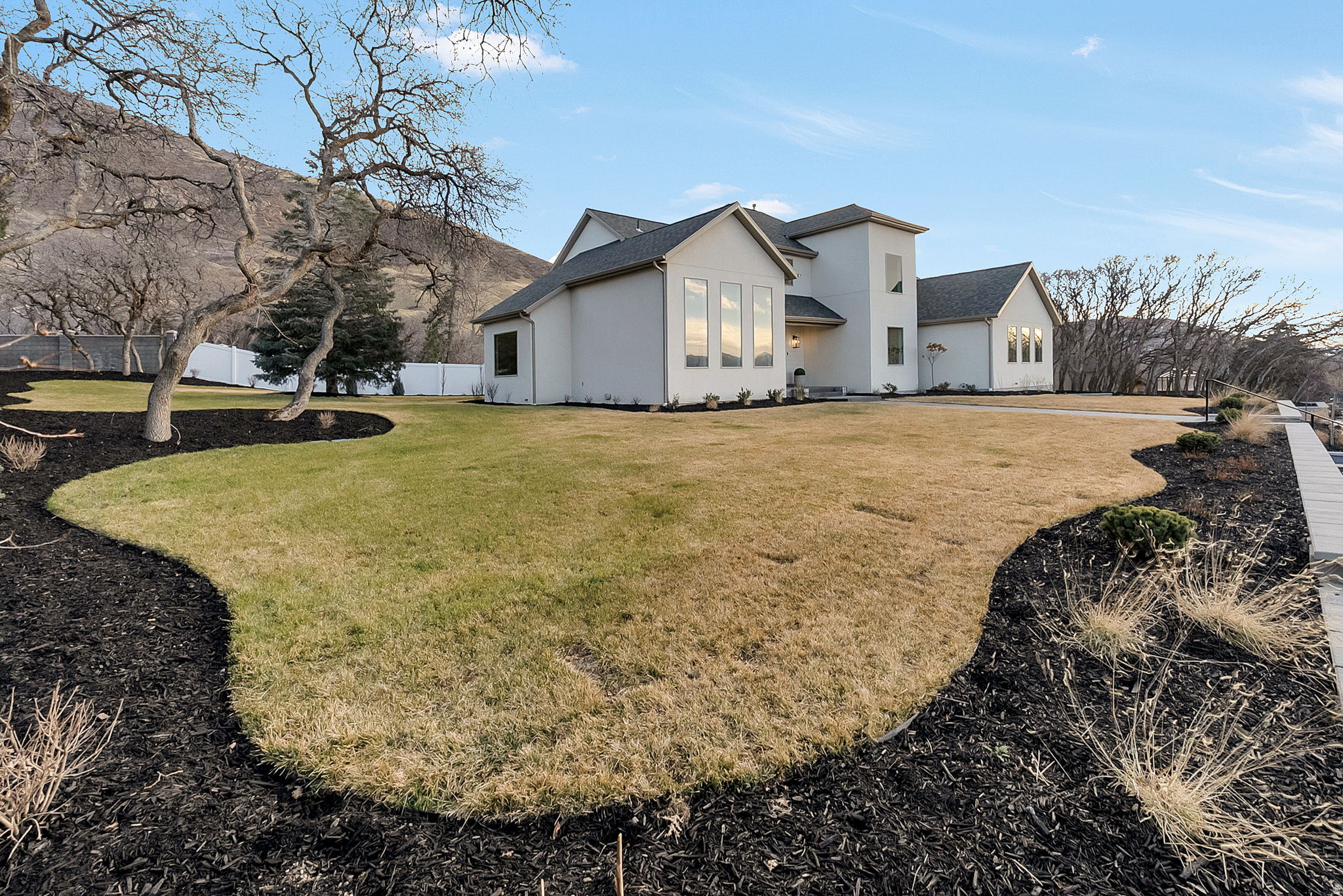 DRAPER OAKS - Residential