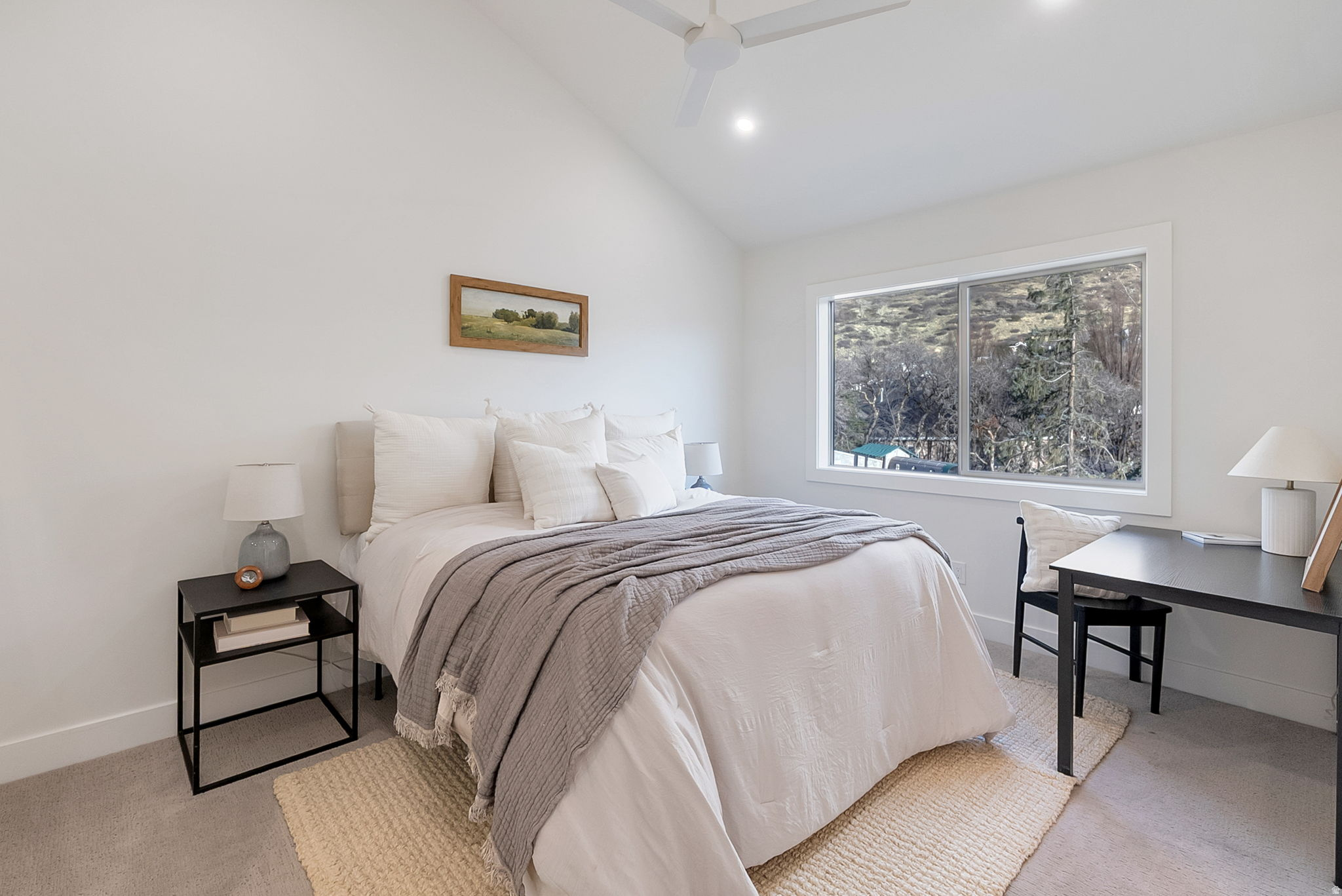 DRAPER OAKS - Residential