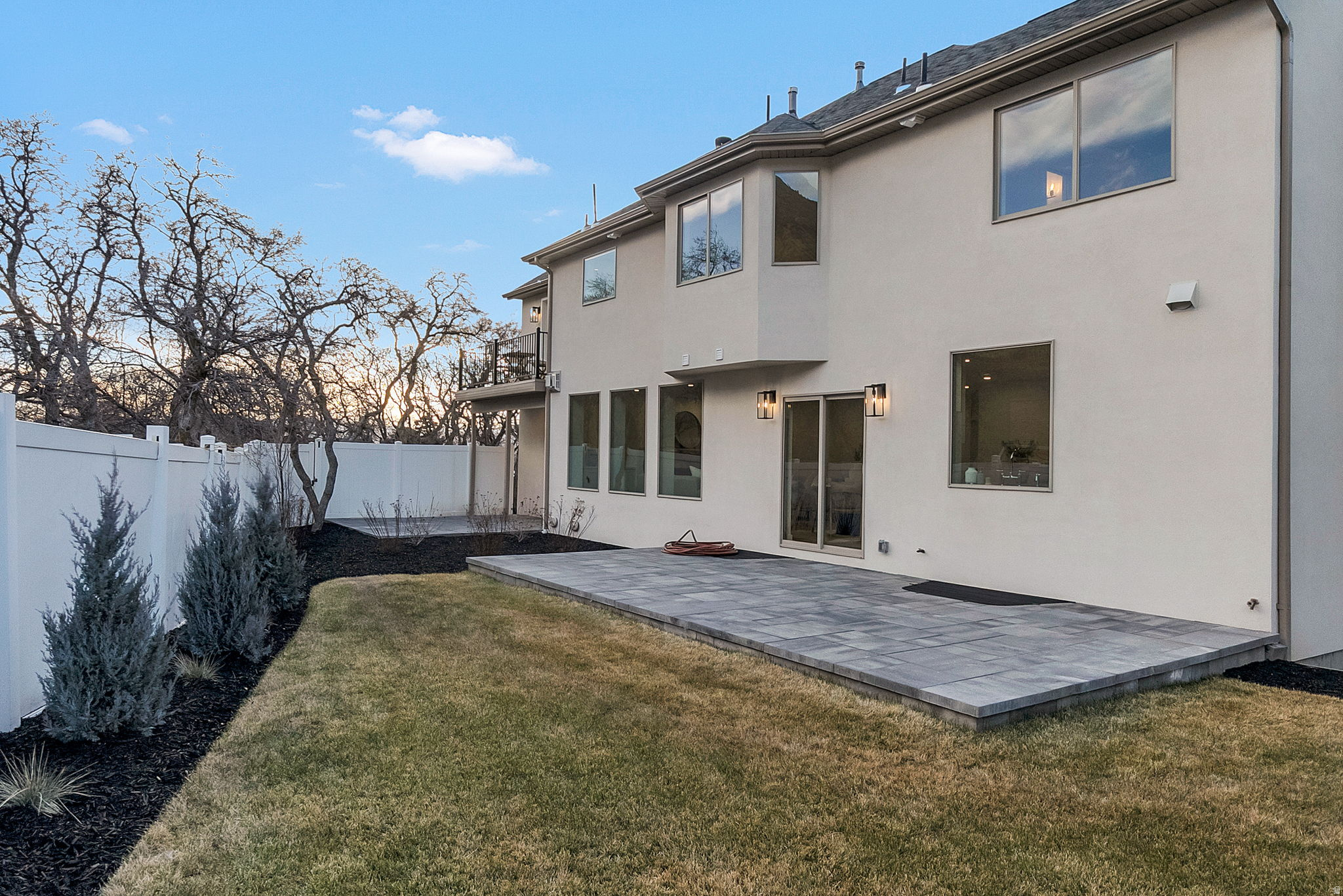 DRAPER OAKS - Residential