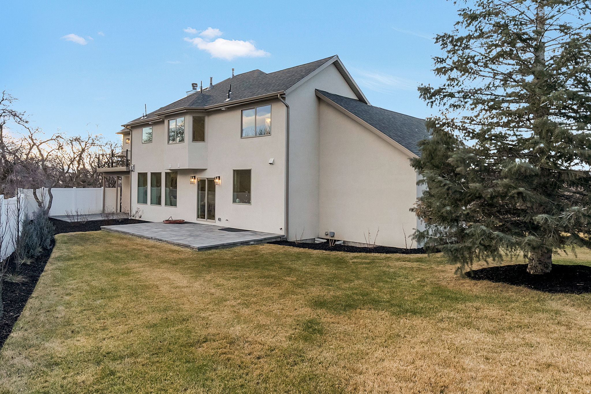 DRAPER OAKS - Residential