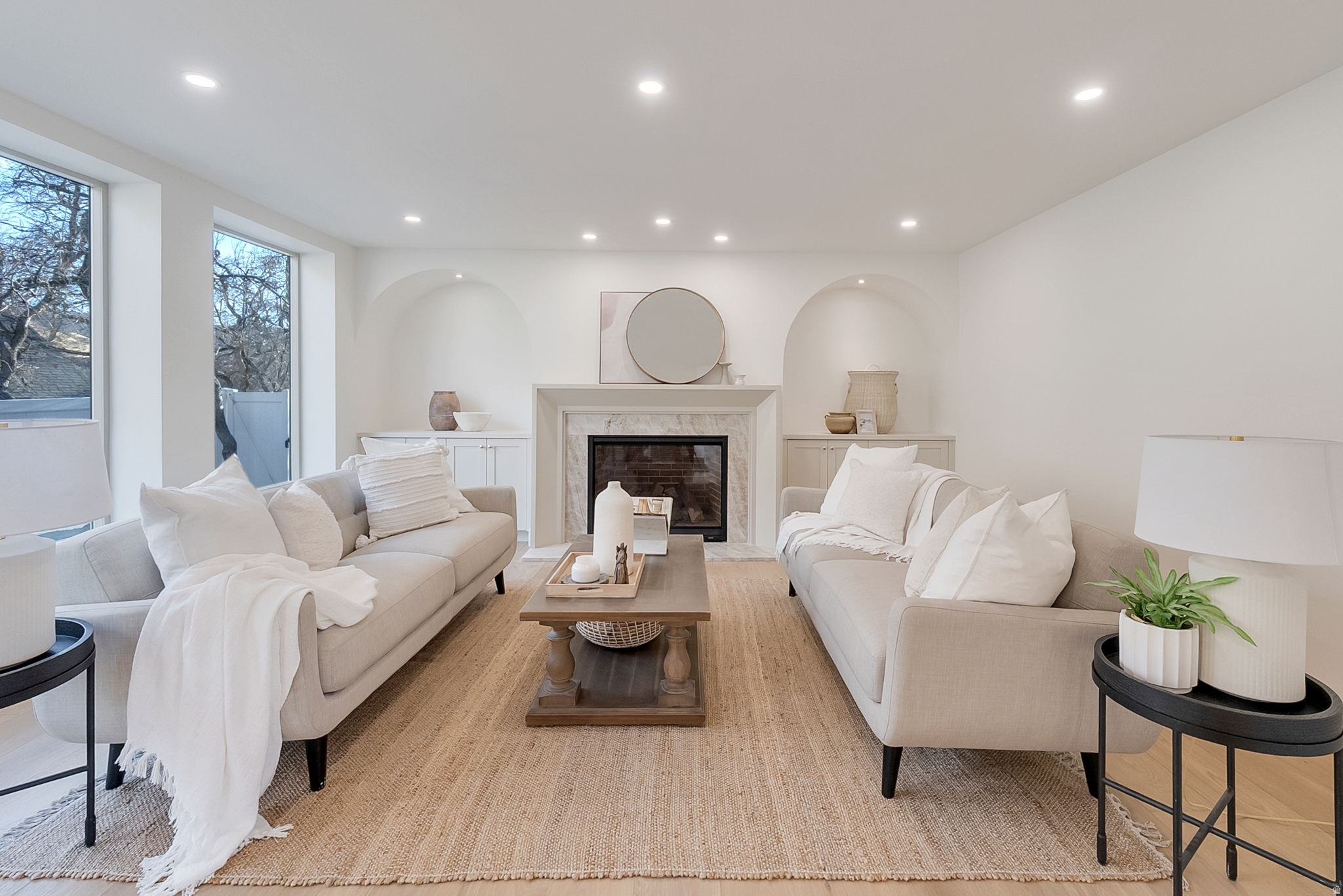 DRAPER OAKS - Residential