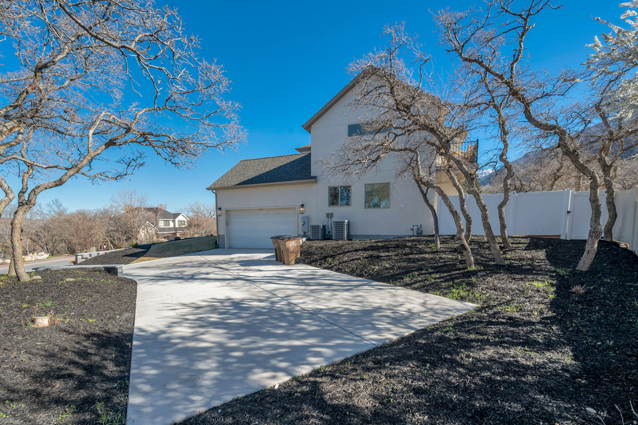 DRAPER OAKS - Residential