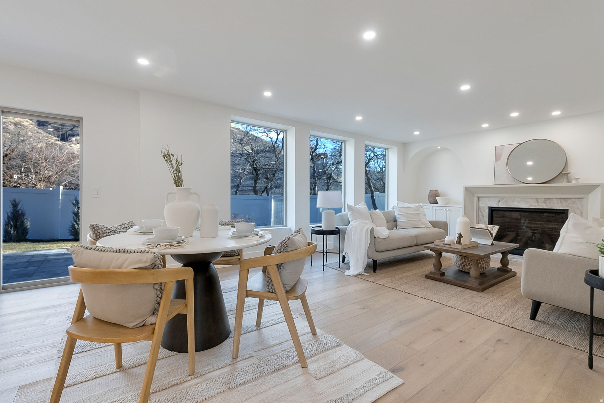 DRAPER OAKS - Residential