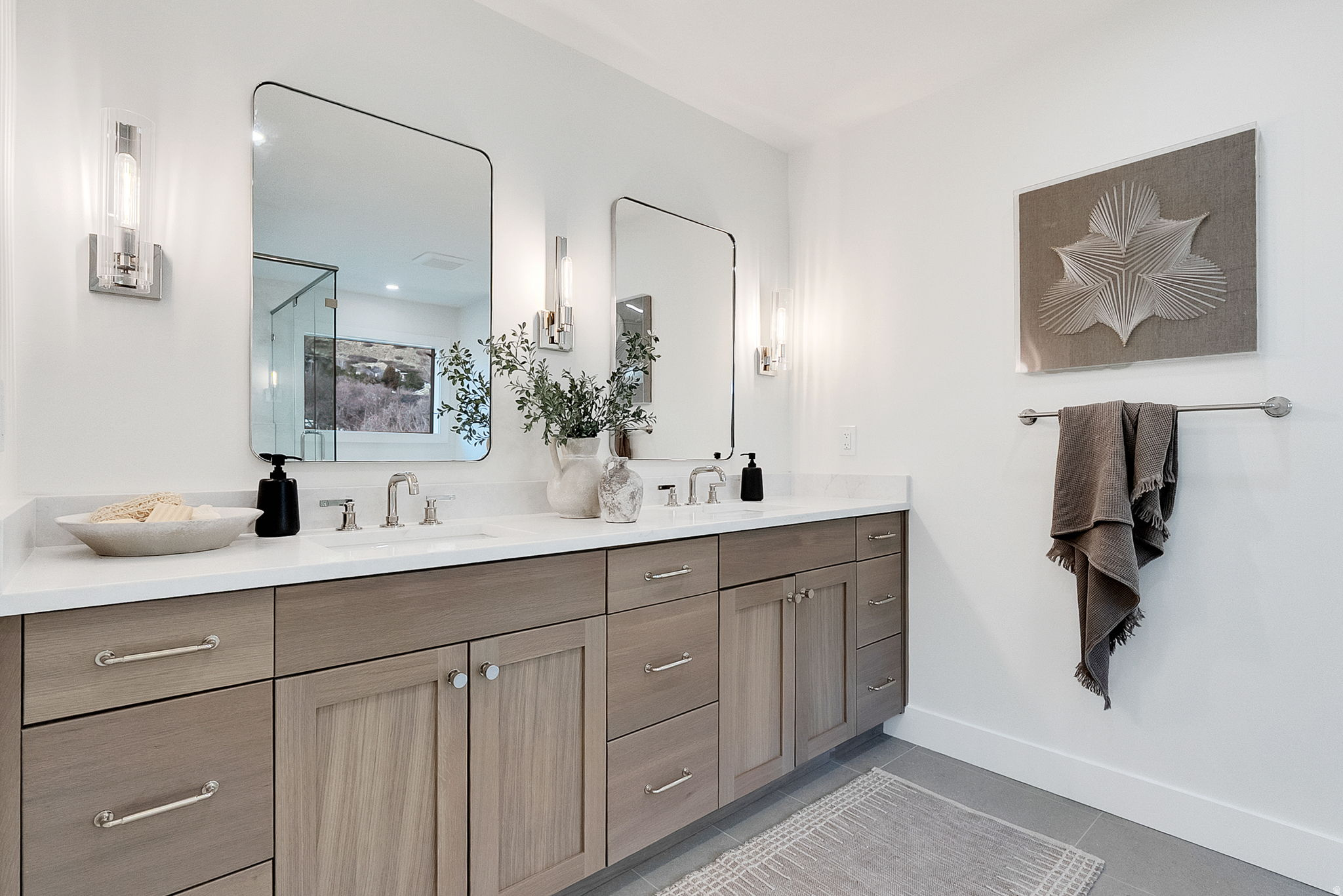 DRAPER OAKS - Residential