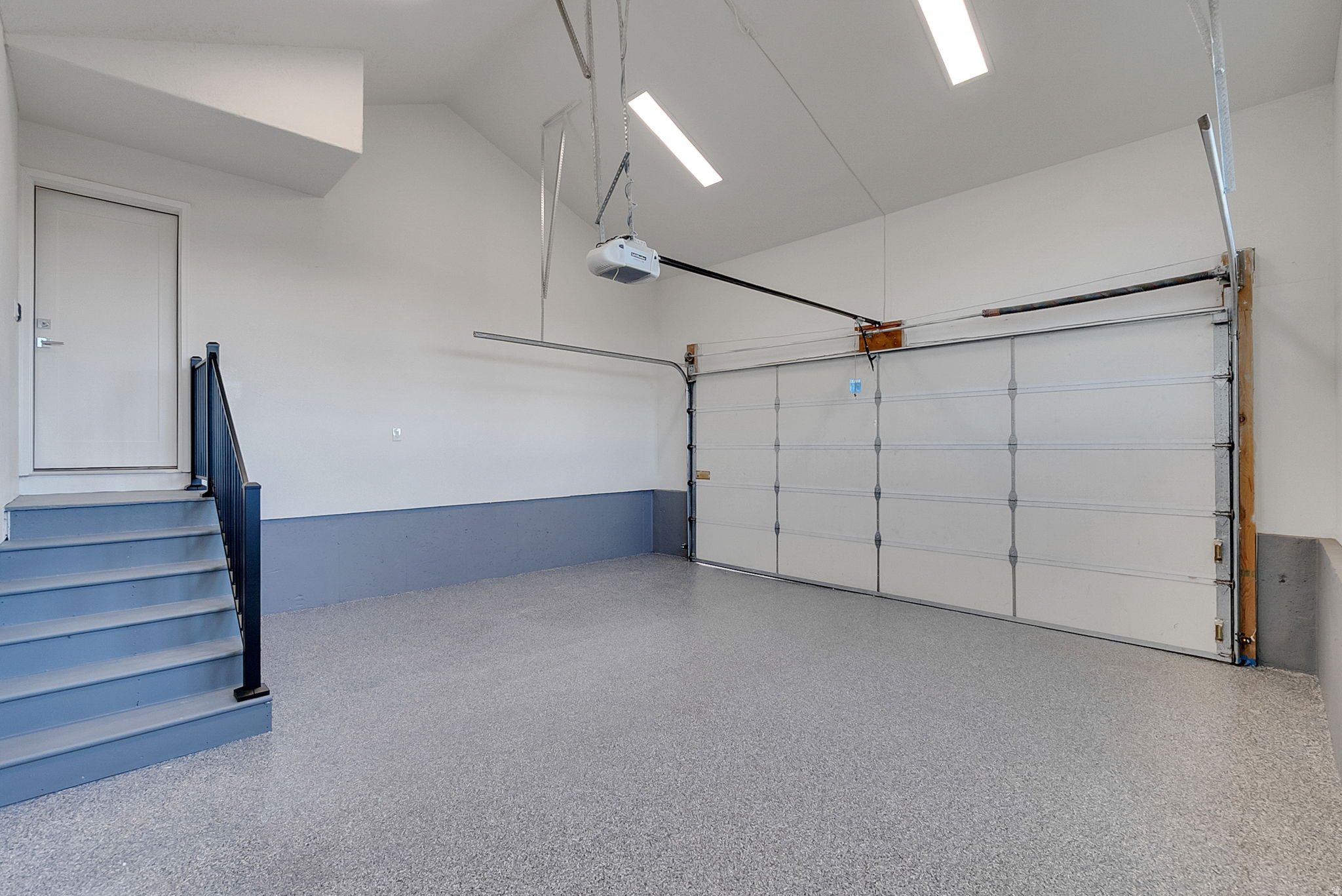 DRAPER OAKS - Residential