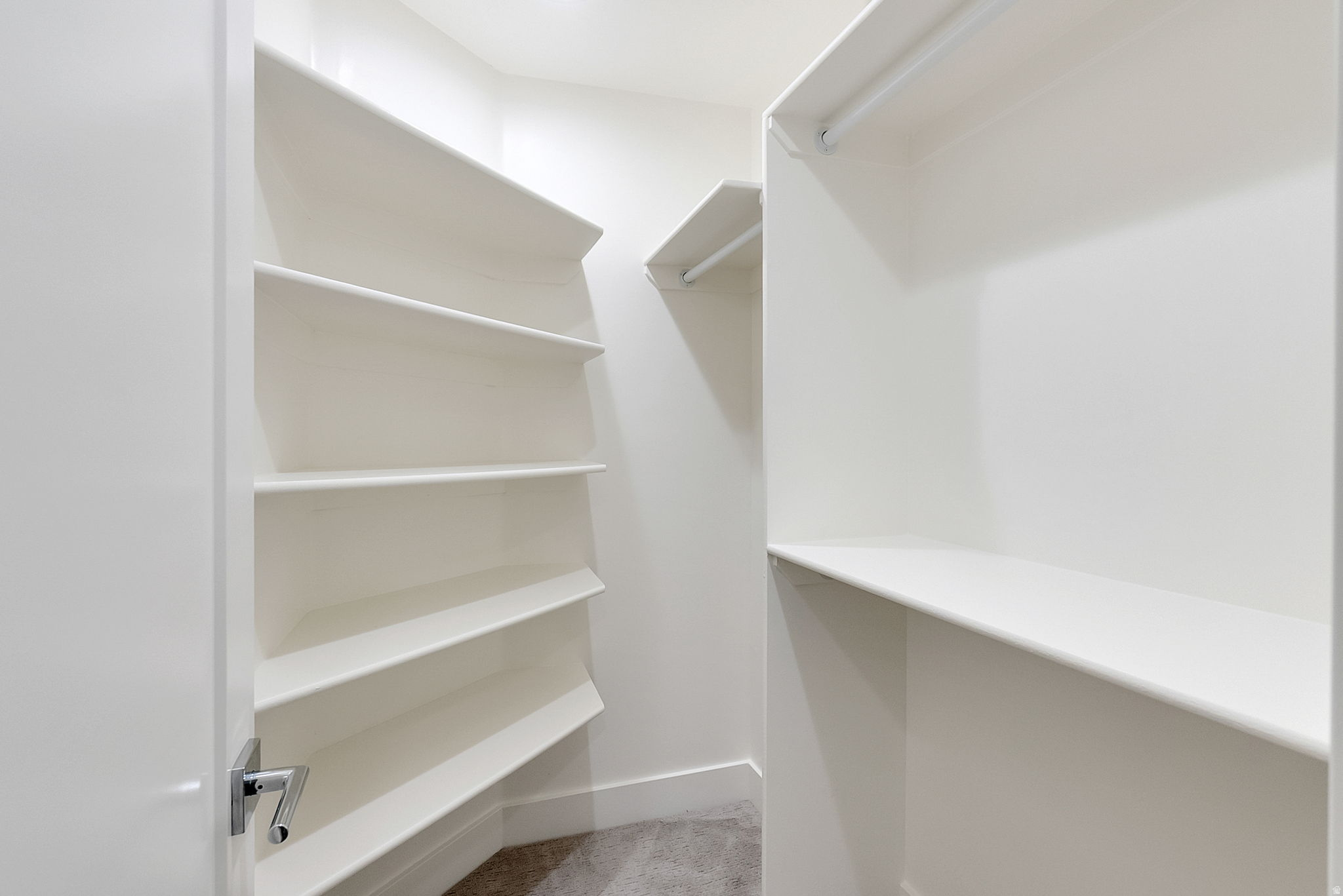 DRAPER OAKS - Residential