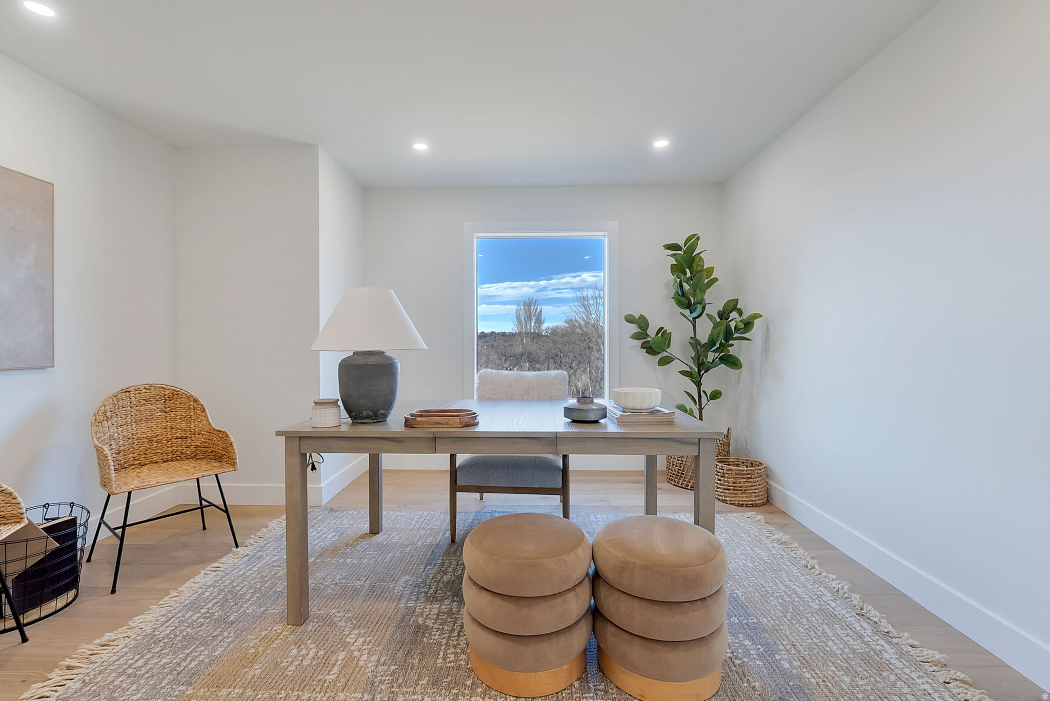 DRAPER OAKS - Residential