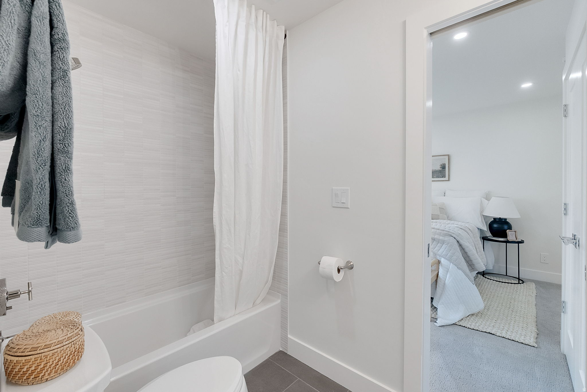 DRAPER OAKS - Residential