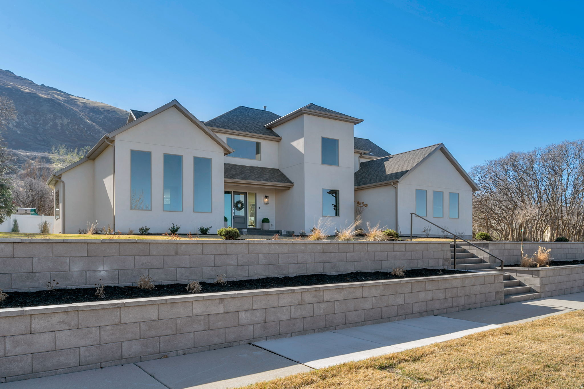 DRAPER OAKS - Residential