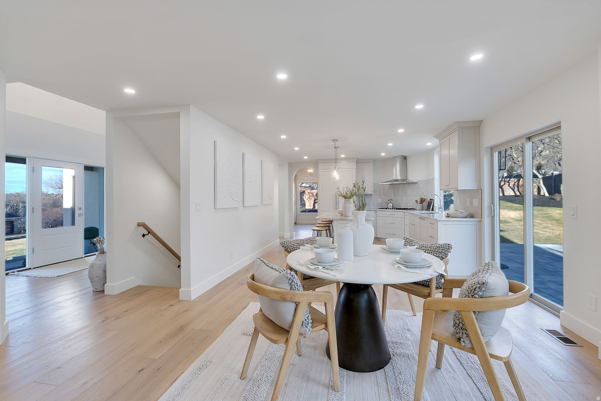 DRAPER OAKS - Residential