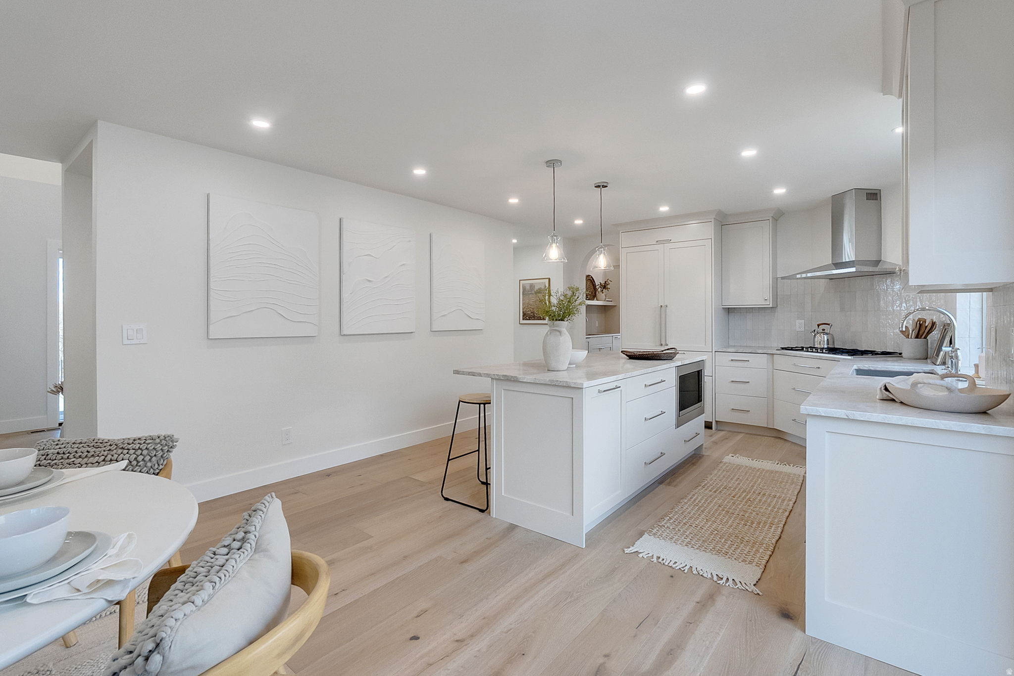 DRAPER OAKS - Residential