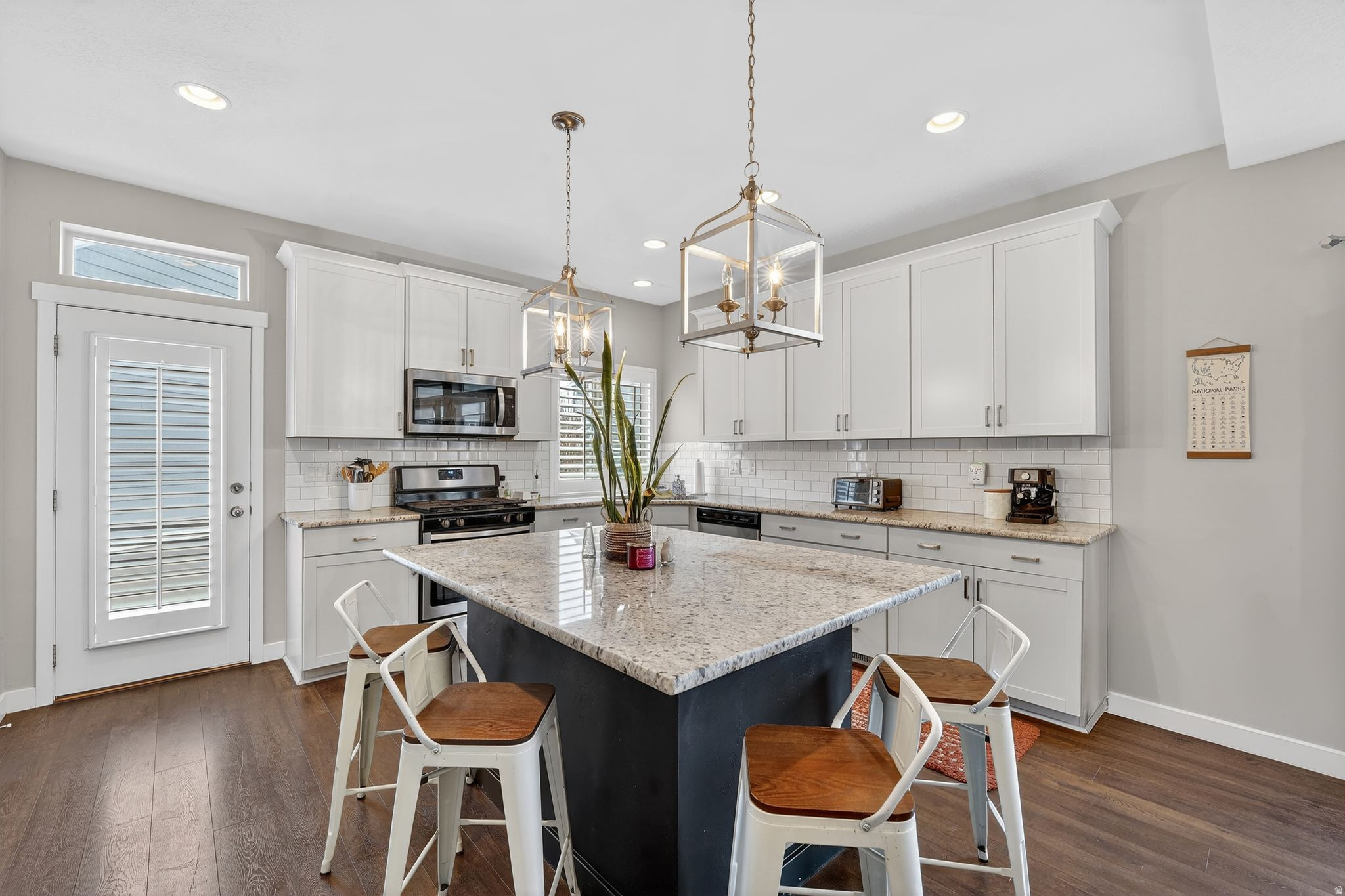 SOUTH POINT PHASE 4 - Residential