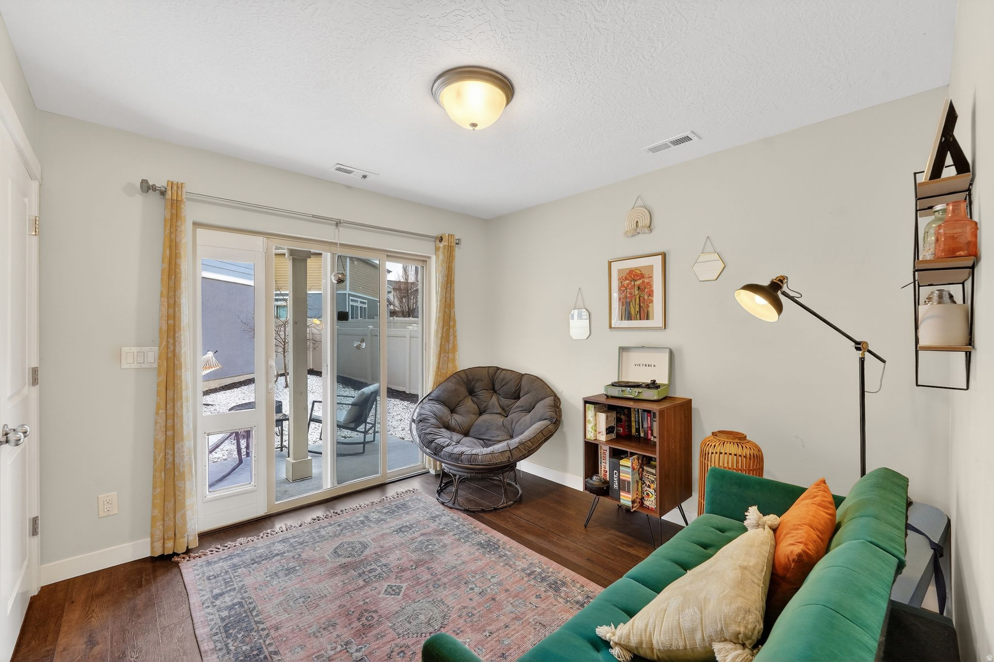 SOUTH POINT PHASE 4 - Residential