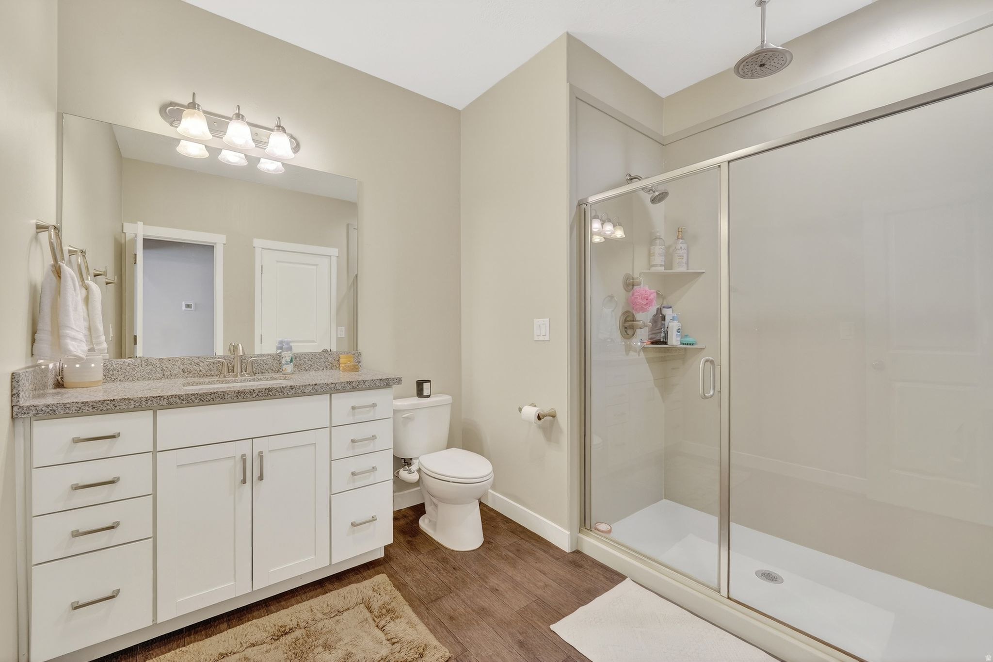 SOUTH POINT PHASE 4 - Residential