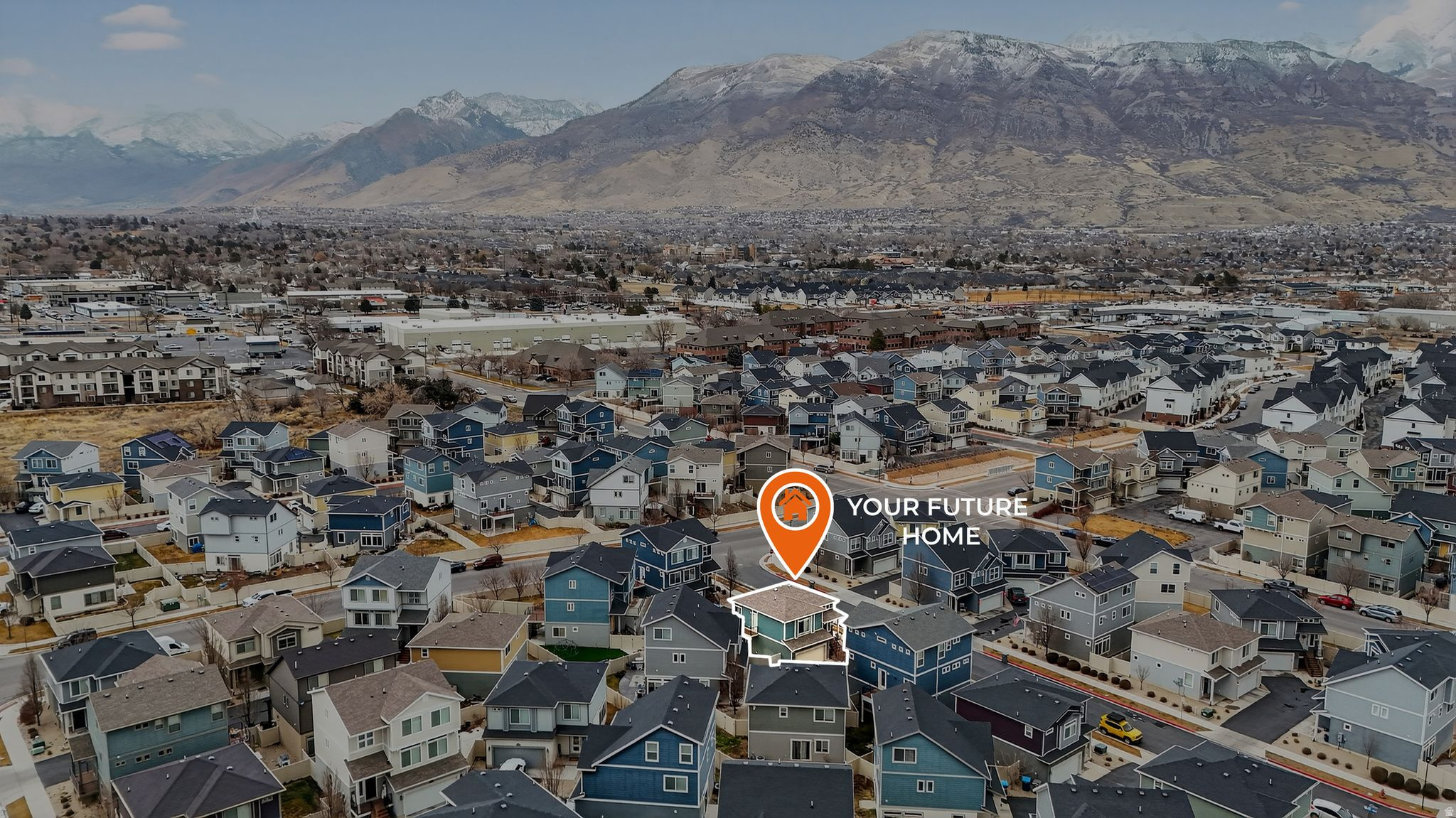 SOUTH POINT PHASE 4 - Residential