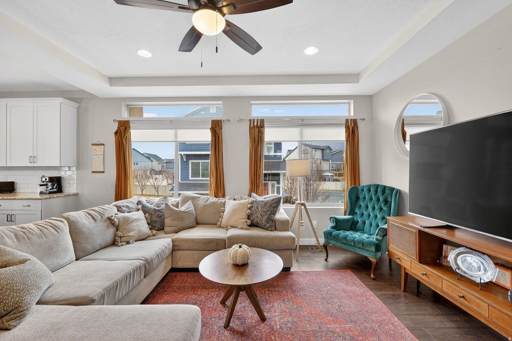 Photo of 416 S 720 E, American Fork, UT 84003 (MLS # 2136846)