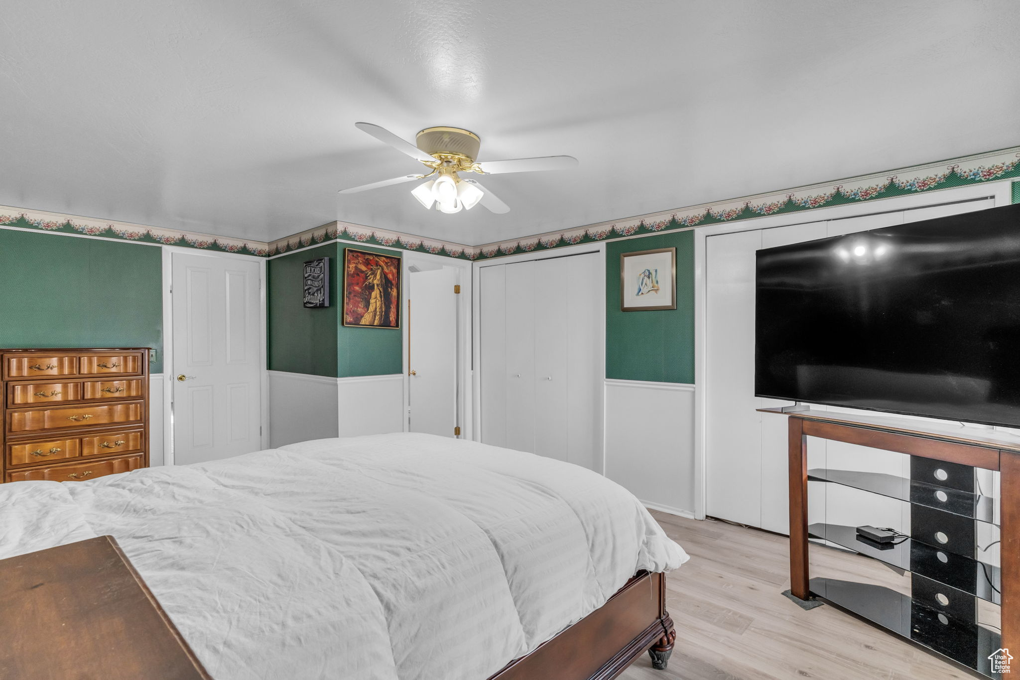 CLOVER CREST #3 - Residential