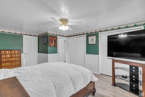 Tiny photo for 5200 S CLOVER MEADOW DR, Murray, UT 84123 (MLS # 2119771)