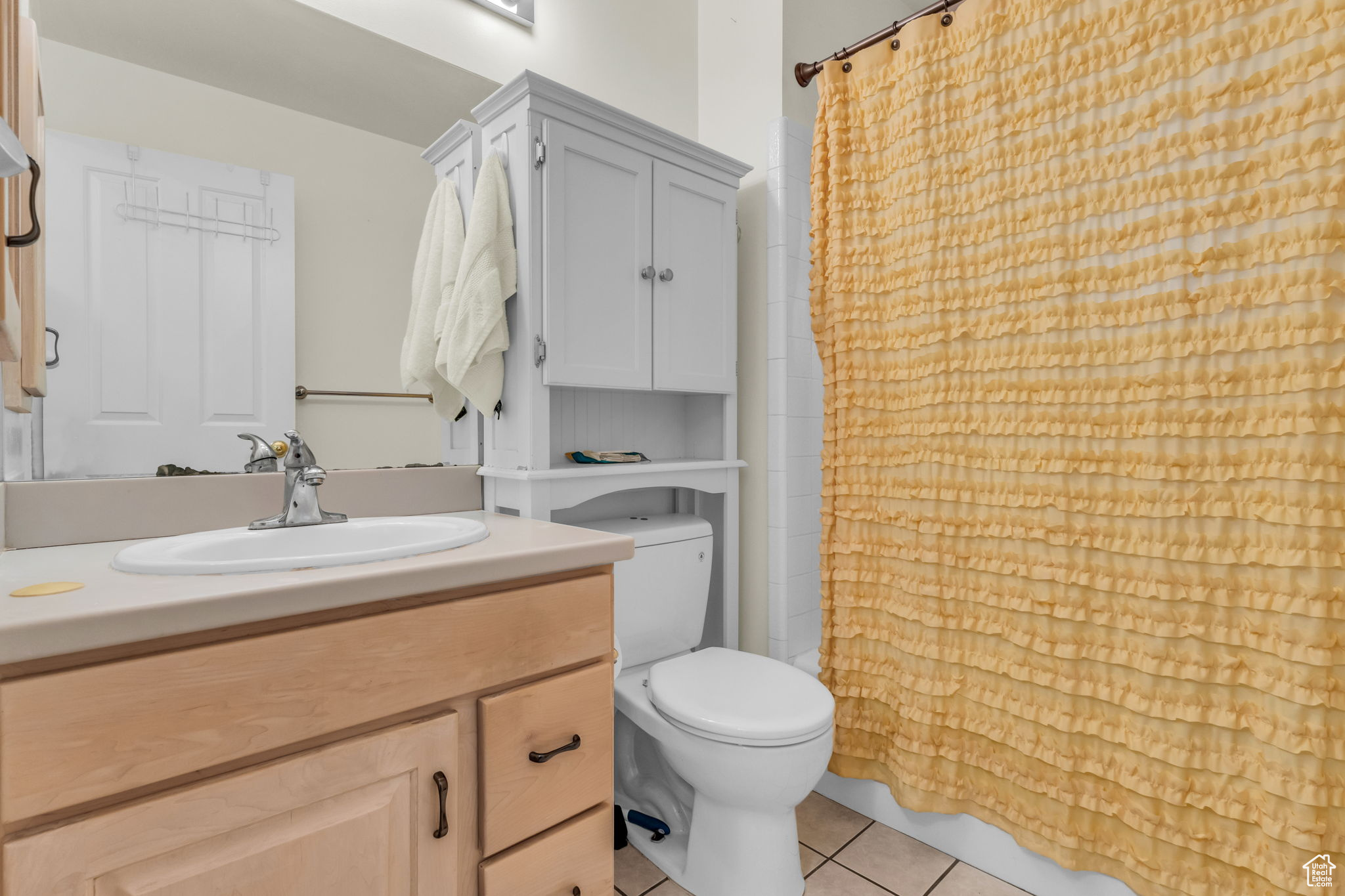 CLOVER CREST #3 - Residential