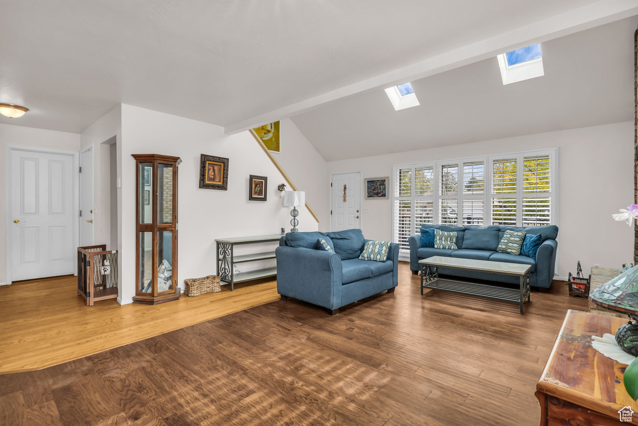 CLOVER CREST #3 - Residential