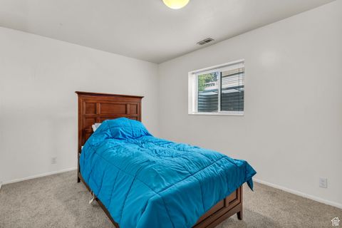 Tiny photo for 5200 S CLOVER MEADOW DR, Murray, UT 84123 (MLS # 2119771)