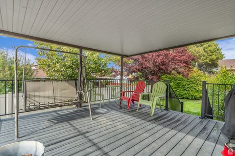 Tiny photo for 5200 S CLOVER MEADOW DR, Murray, UT 84123 (MLS # 2119771)