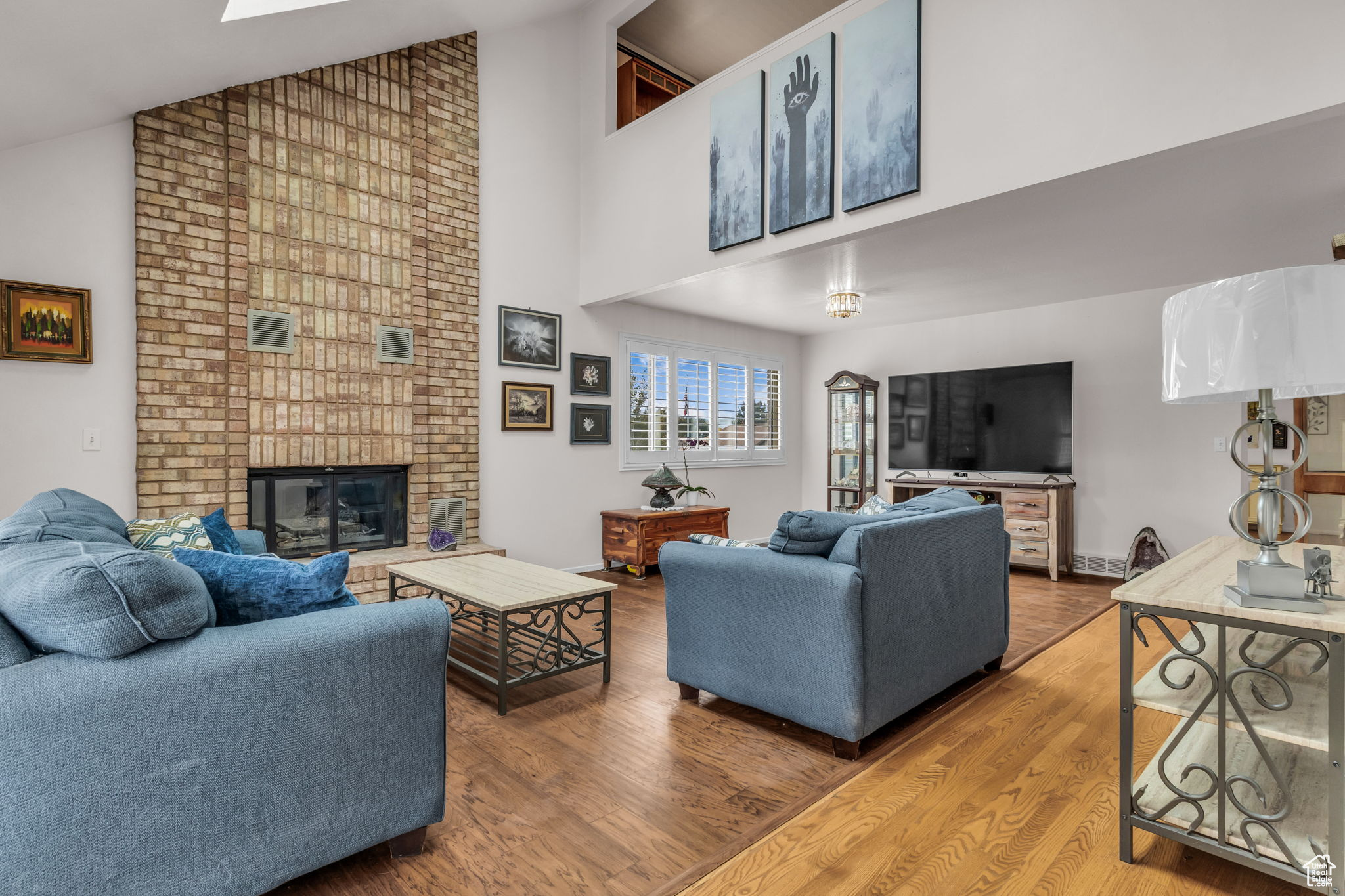 CLOVER CREST #3 - Residential