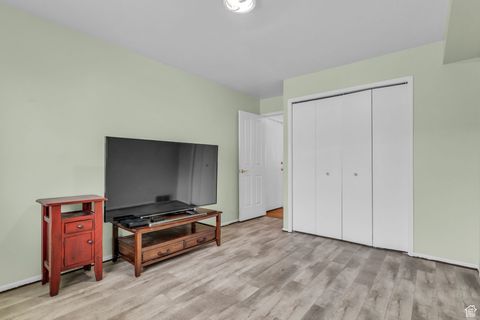 Tiny photo for 5200 S CLOVER MEADOW DR, Murray, UT 84123 (MLS # 2119771)