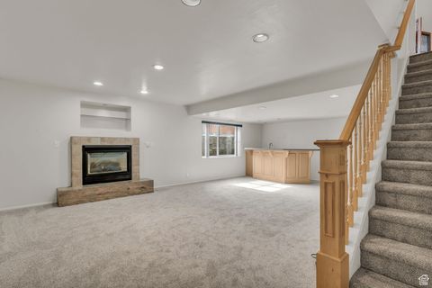 Tiny photo for 5200 S CLOVER MEADOW DR, Murray, UT 84123 (MLS # 2119771)