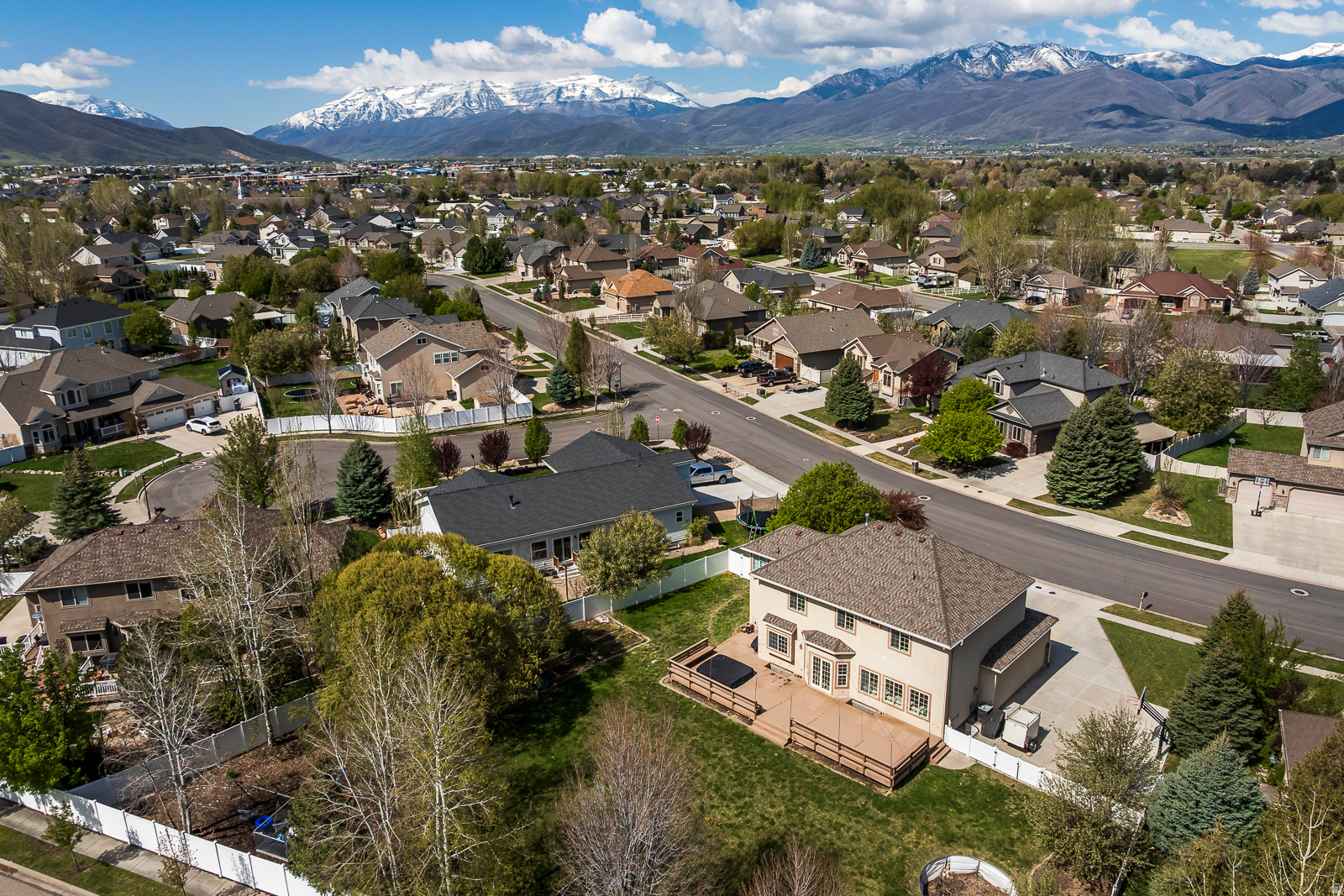 MILL ROAD ESTATES - Residential