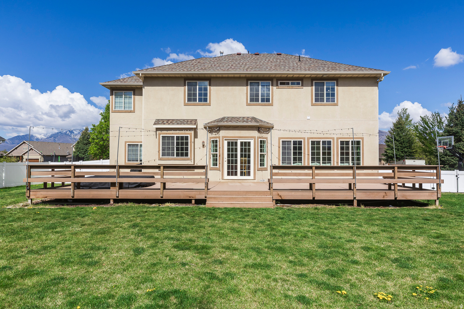 MILL ROAD ESTATES - Residential