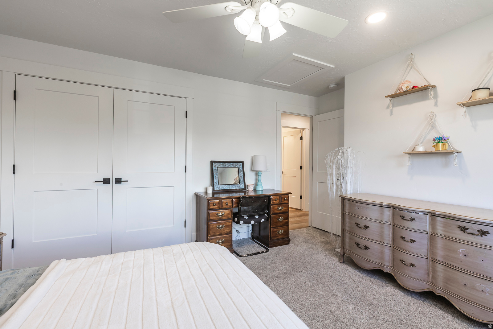 MILL ROAD ESTATES - Residential