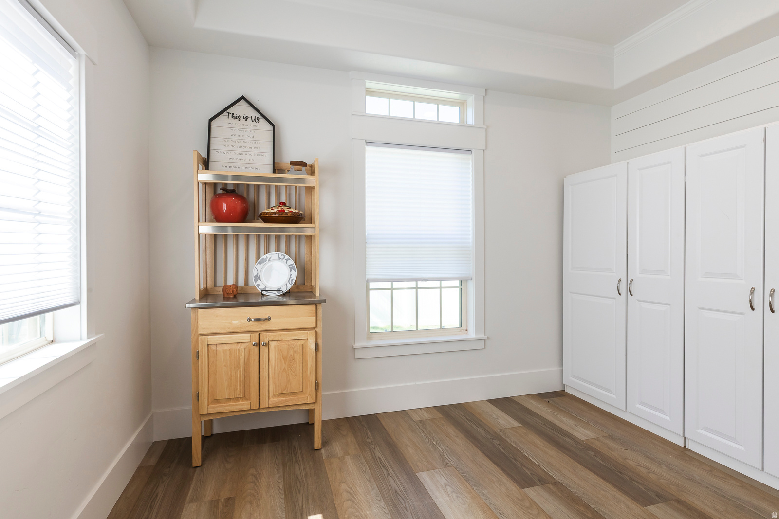 MILL ROAD ESTATES - Residential