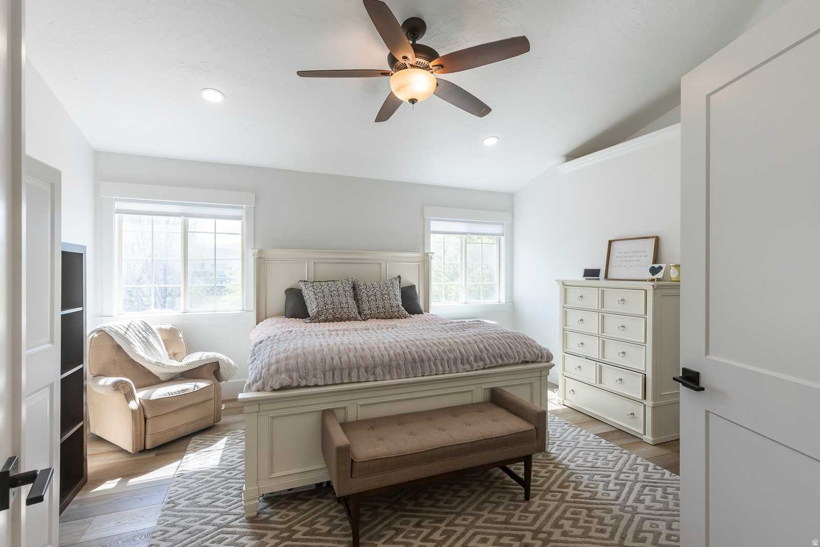 MILL ROAD ESTATES - Residential