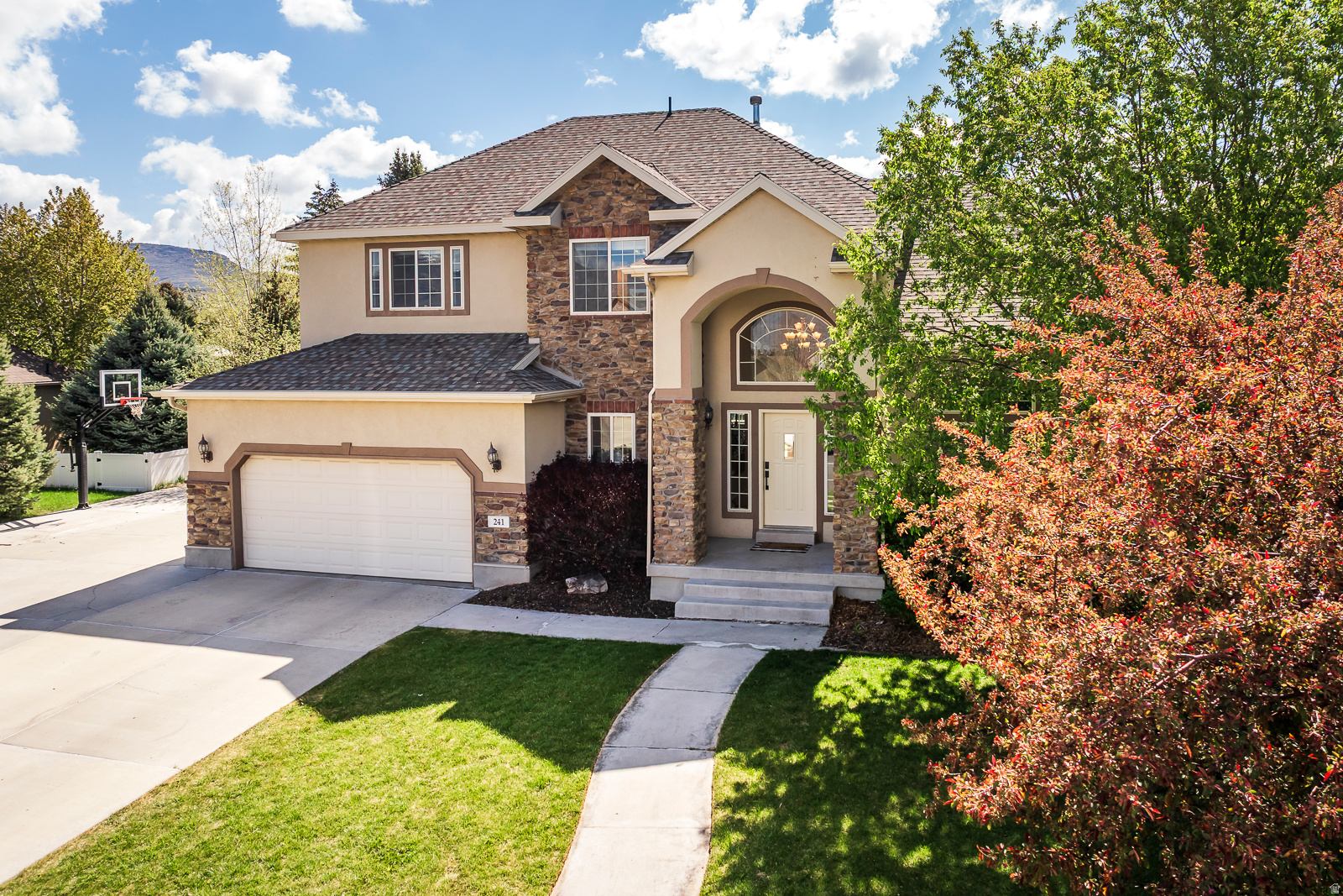 MILL ROAD ESTATES - Residential