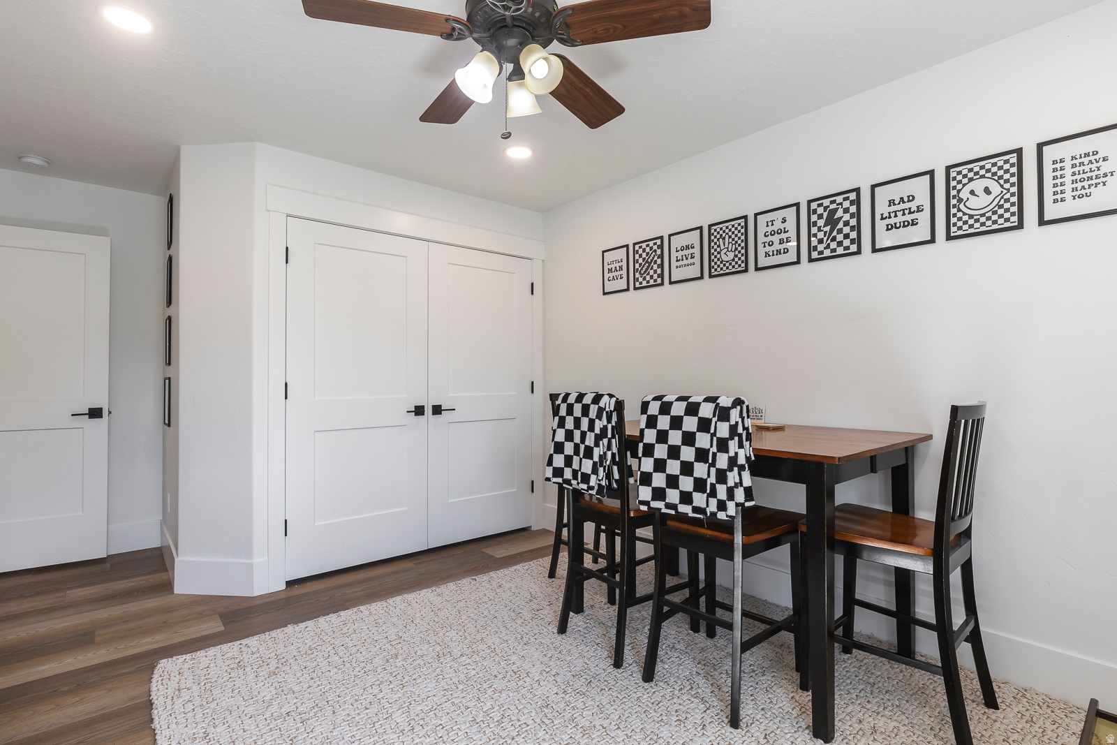 MILL ROAD ESTATES - Residential