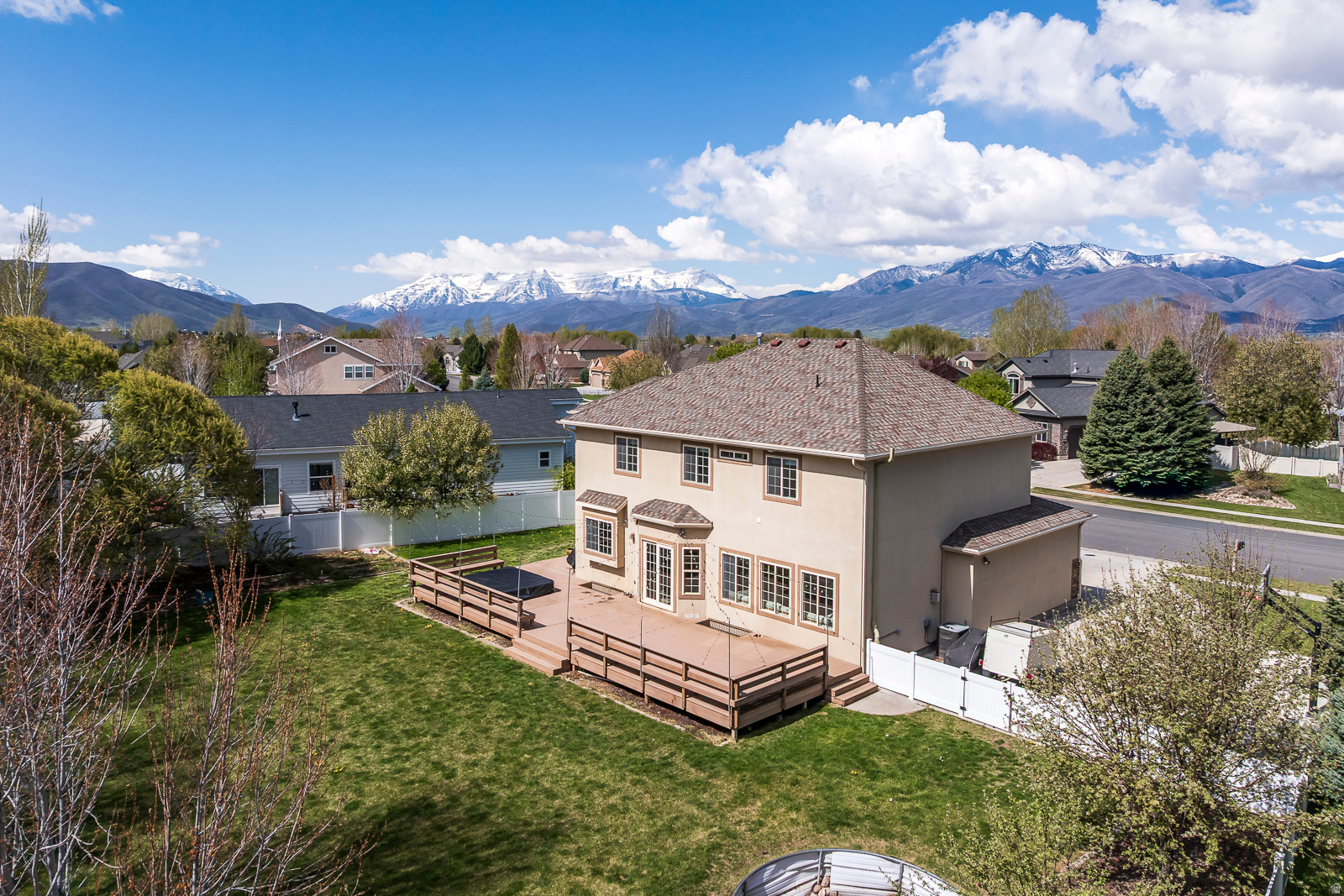 MILL ROAD ESTATES - Residential