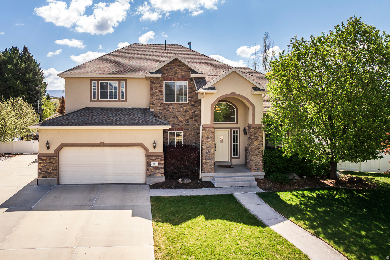 MILL ROAD ESTATES - Residential