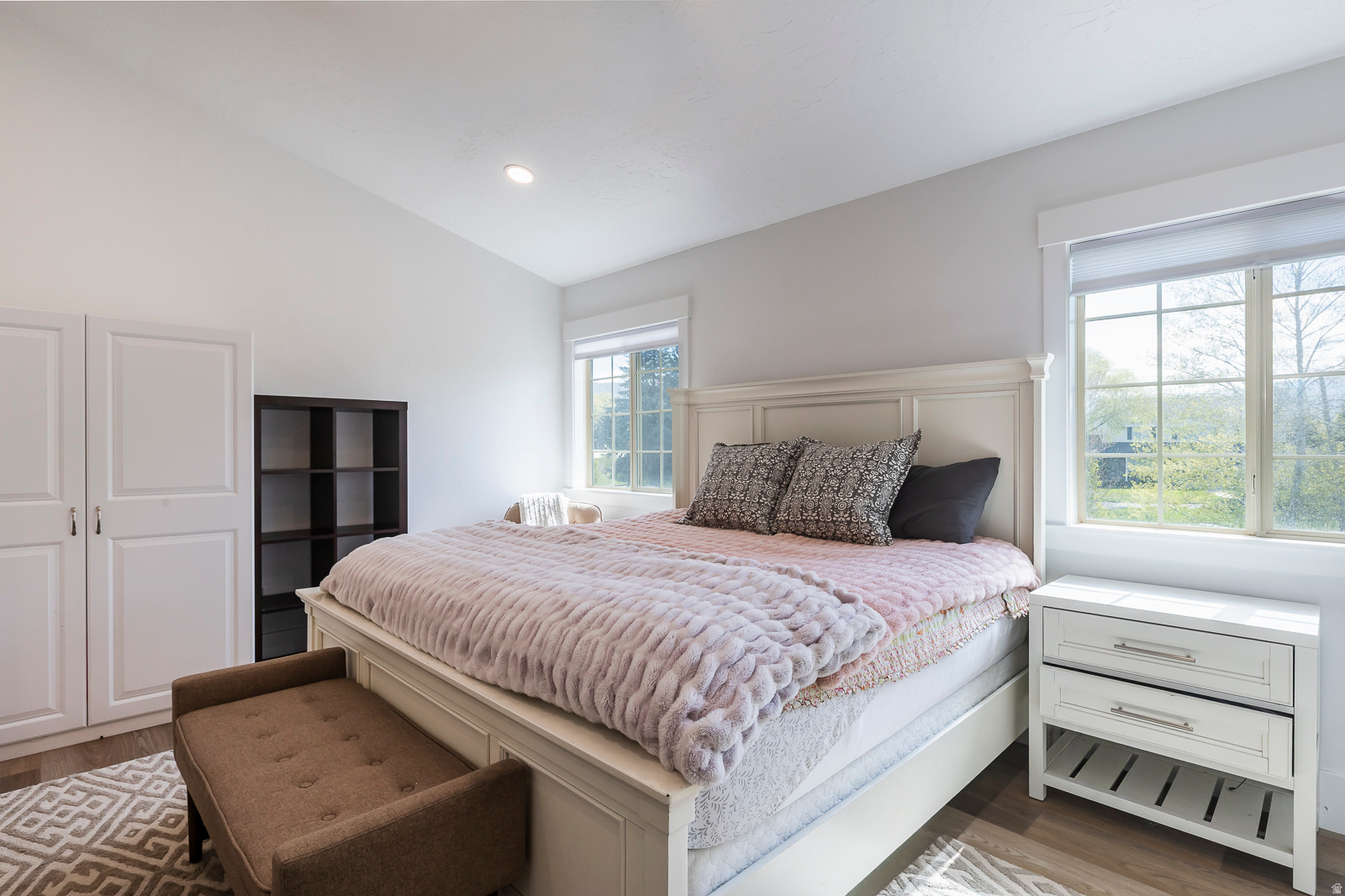 MILL ROAD ESTATES - Residential