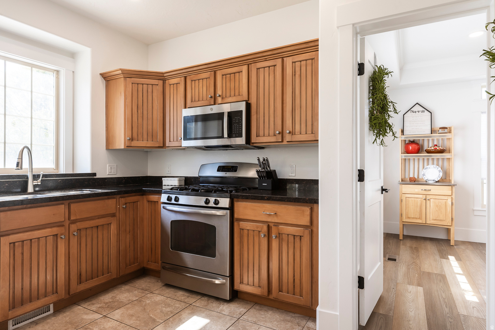 MILL ROAD ESTATES - Residential