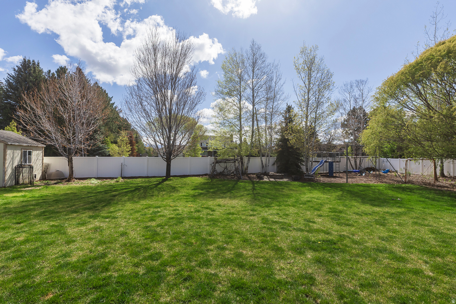MILL ROAD ESTATES - Residential
