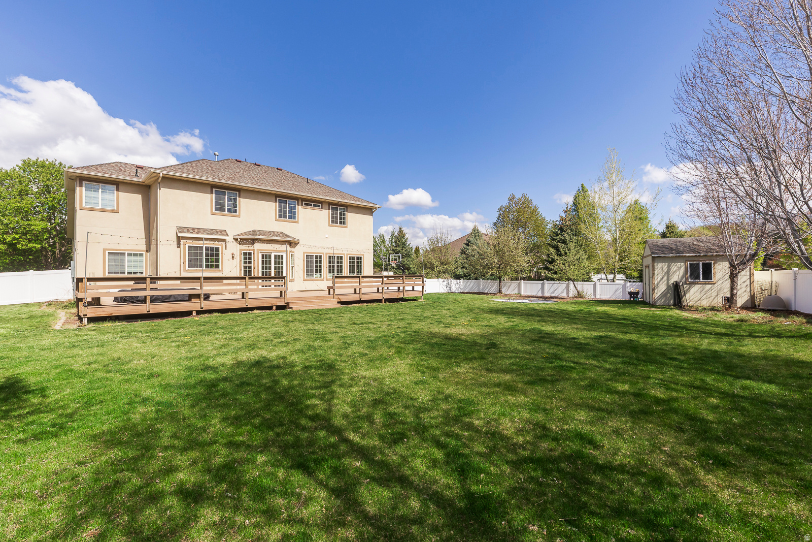 MILL ROAD ESTATES - Residential