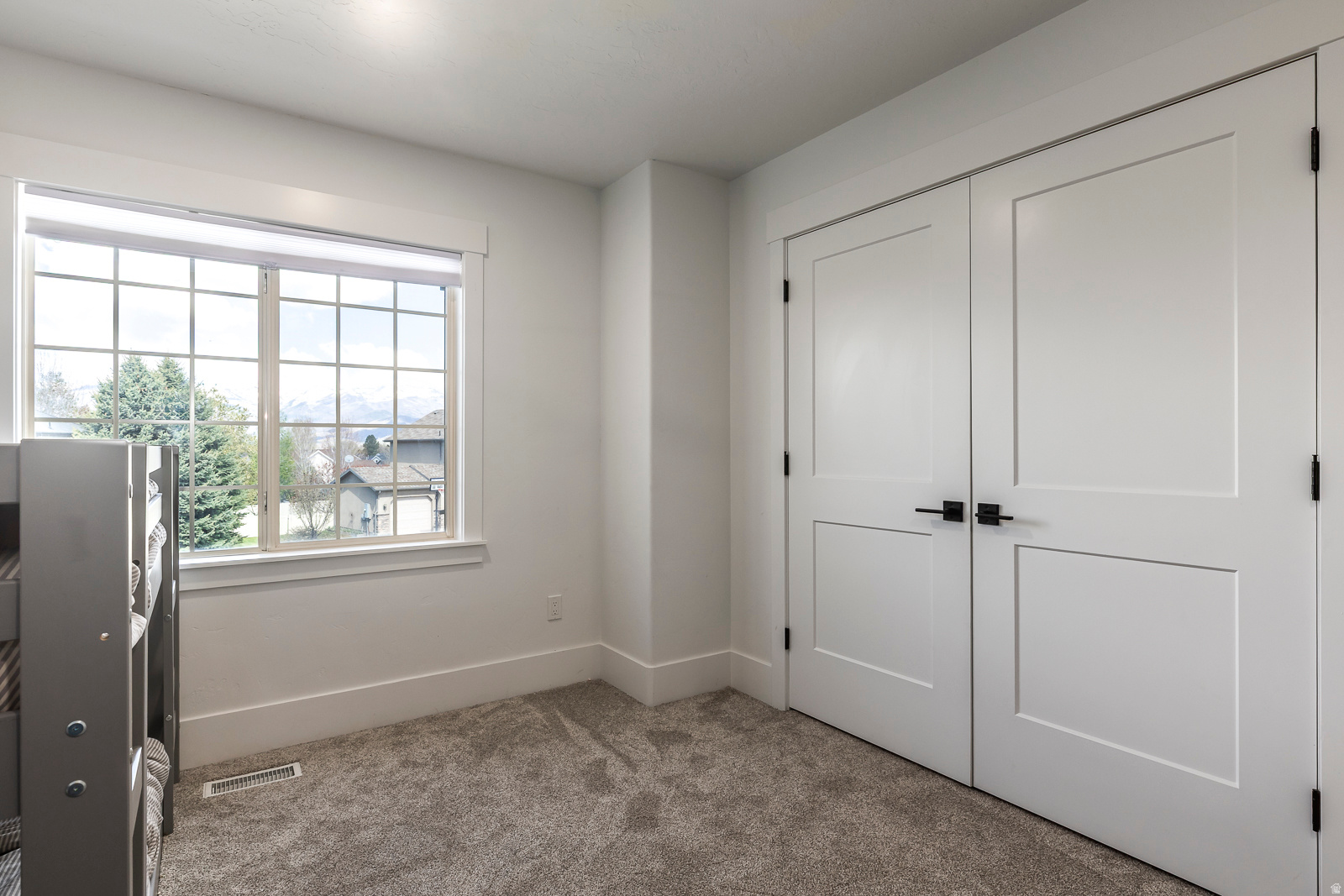 MILL ROAD ESTATES - Residential