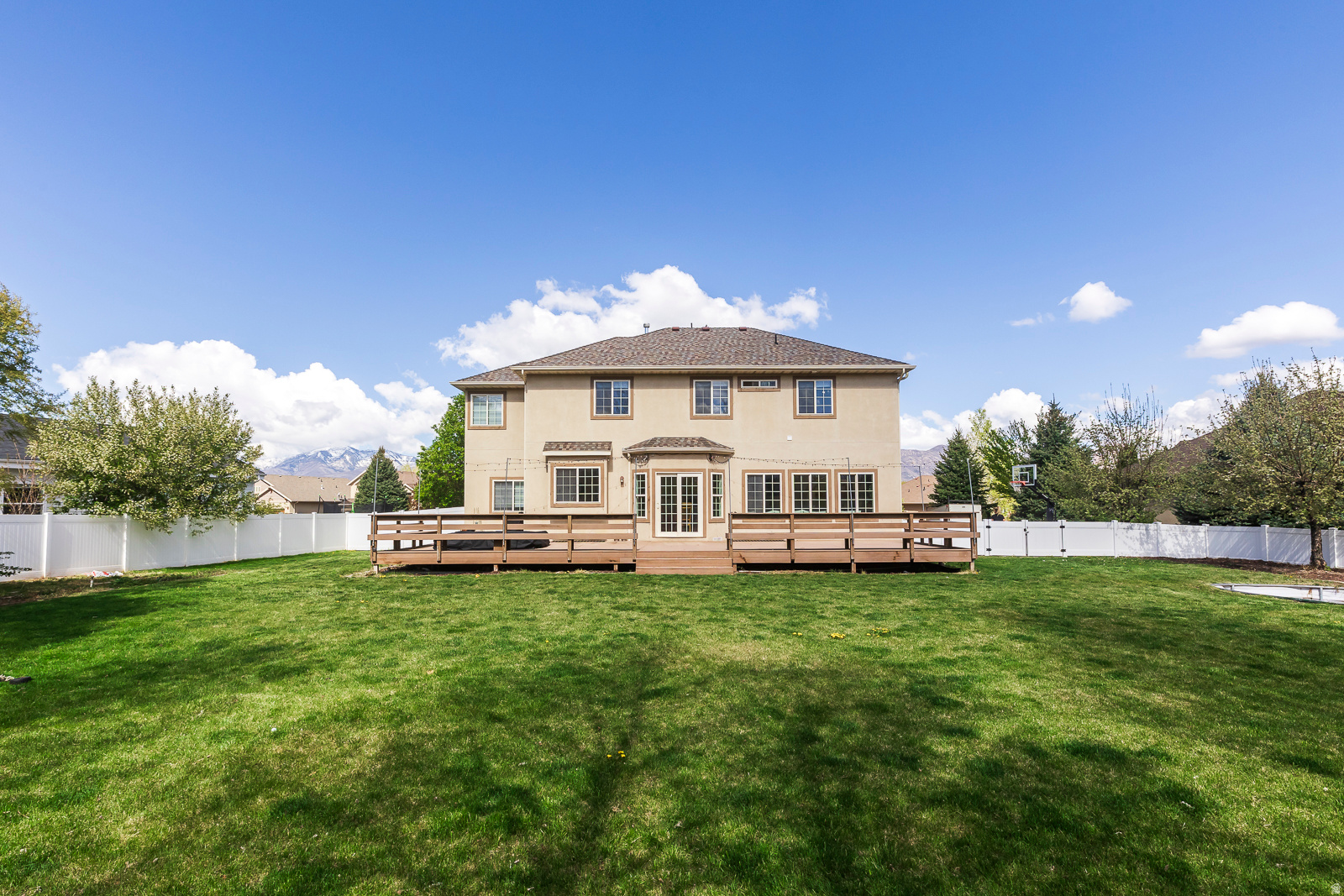 MILL ROAD ESTATES - Residential