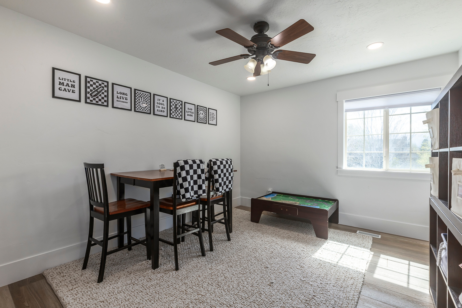 MILL ROAD ESTATES - Residential