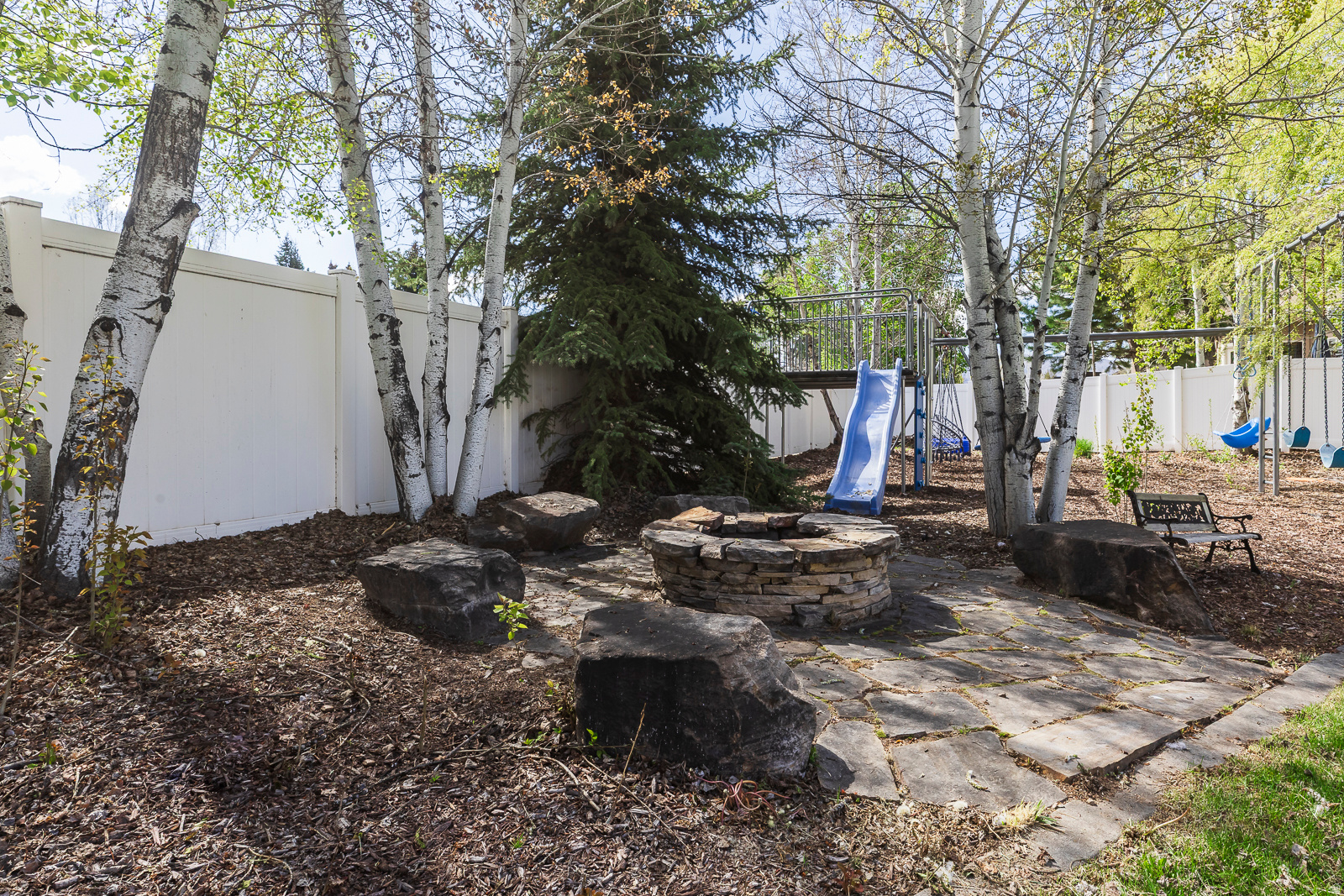 MILL ROAD ESTATES - Residential